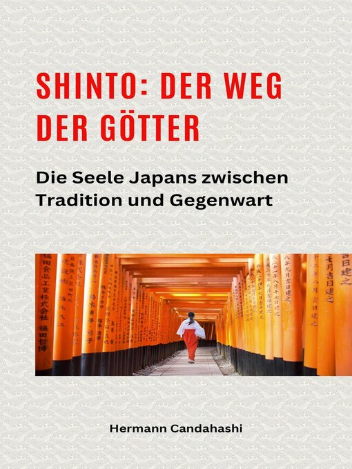 Title details for Shinto by Hermann Candahashi - Available